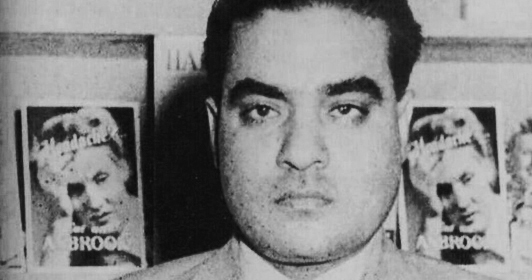 Jaffar Ruyan, Founder of Jaffar Pharmacy